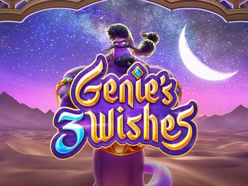 Genie”s Wishes